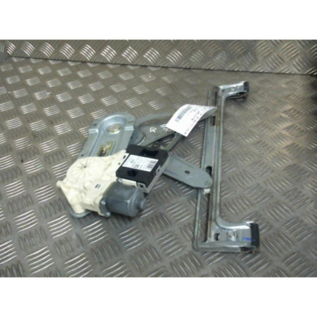 Leve vitre electrique arriere gauche FORD FOCUS 2 Photo n°1