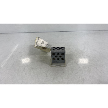 Resistance chauffage OPEL ASTRA G Photo n°1