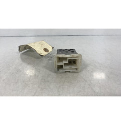 Resistance chauffage OPEL ASTRA G