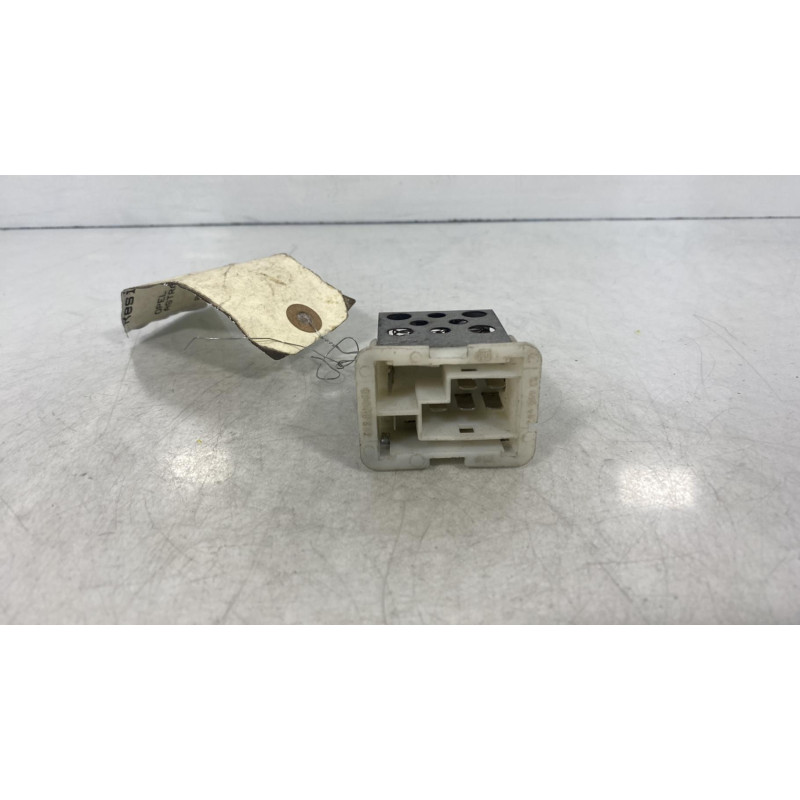 Resistance chauffage OPEL ASTRA G Photo n°2