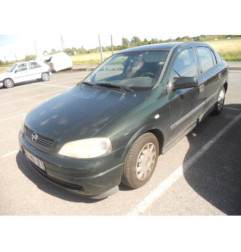 Resistance chauffage OPEL ASTRA G