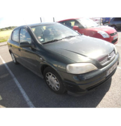 Resistance chauffage OPEL ASTRA G
