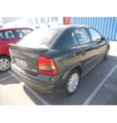 Resistance chauffage OPEL ASTRA G