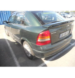 Resistance chauffage OPEL ASTRA G