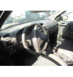 Resistance chauffage OPEL ASTRA G