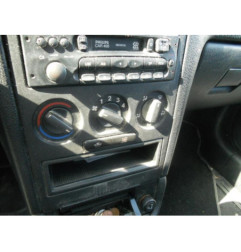 Resistance chauffage OPEL ASTRA G