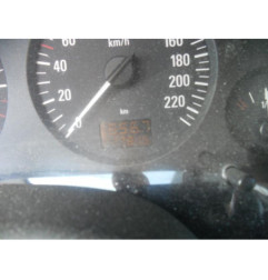 Resistance chauffage OPEL ASTRA G