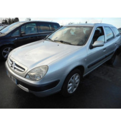 Fermeture de capot CITROEN XSARA