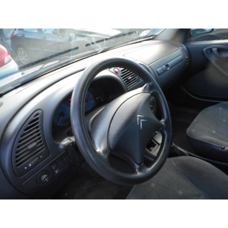 Fermeture de capot CITROEN XSARA Photo n°8