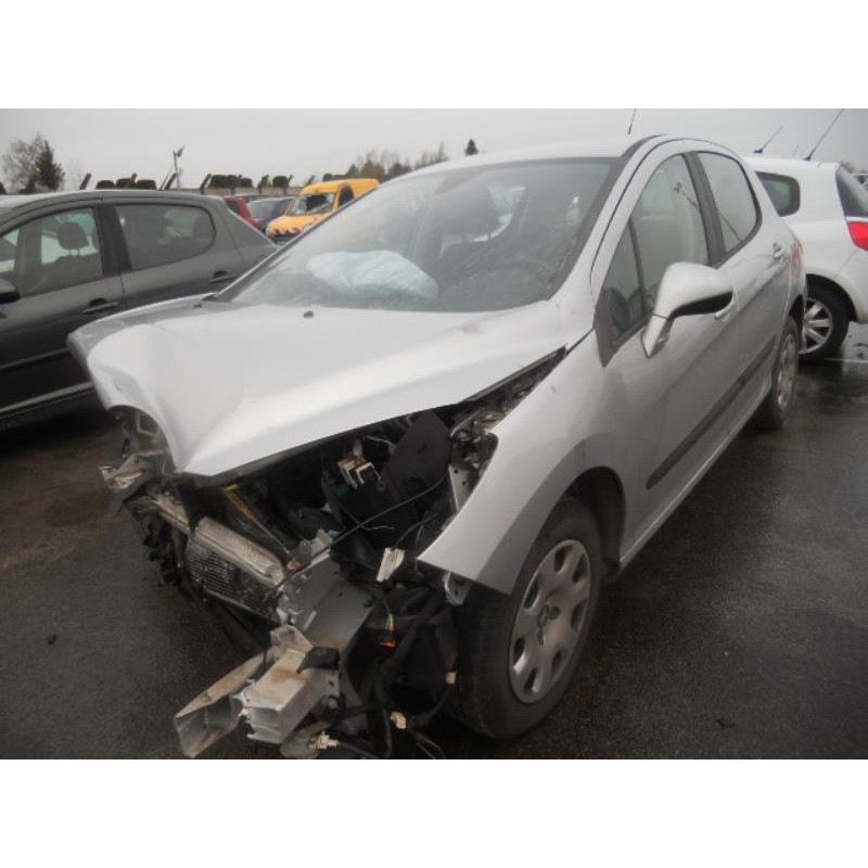 Serrure arriere gauche PEUGEOT 308 1 Photo n°4