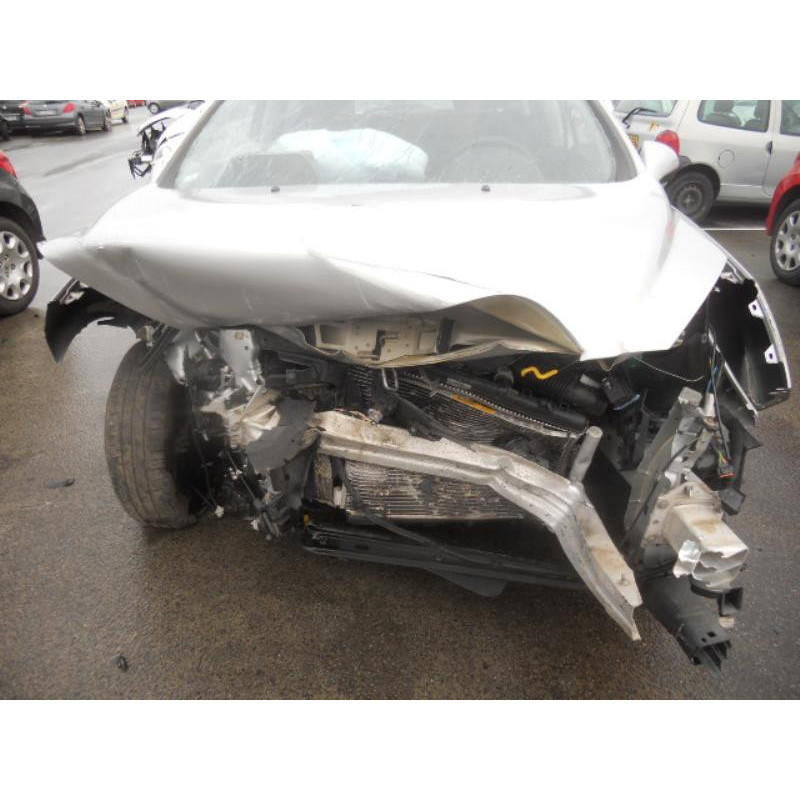 Serrure arriere gauche PEUGEOT 308 1 Photo n°5