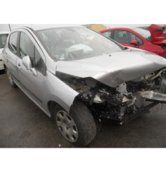 Serrure arriere gauche PEUGEOT 308 1