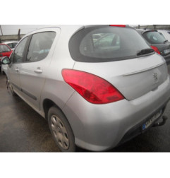 Serrure arriere gauche PEUGEOT 308 1