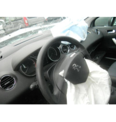 Serrure arriere gauche PEUGEOT 308 1