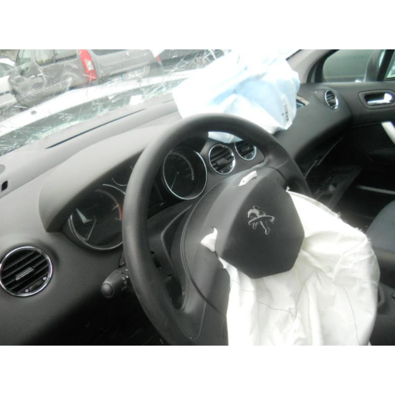 Serrure arriere gauche PEUGEOT 308 1 Photo n°9