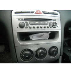 Serrure arriere gauche PEUGEOT 308 1