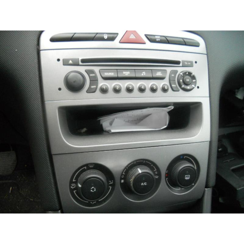 Serrure arriere gauche PEUGEOT 308 1 Photo n°10