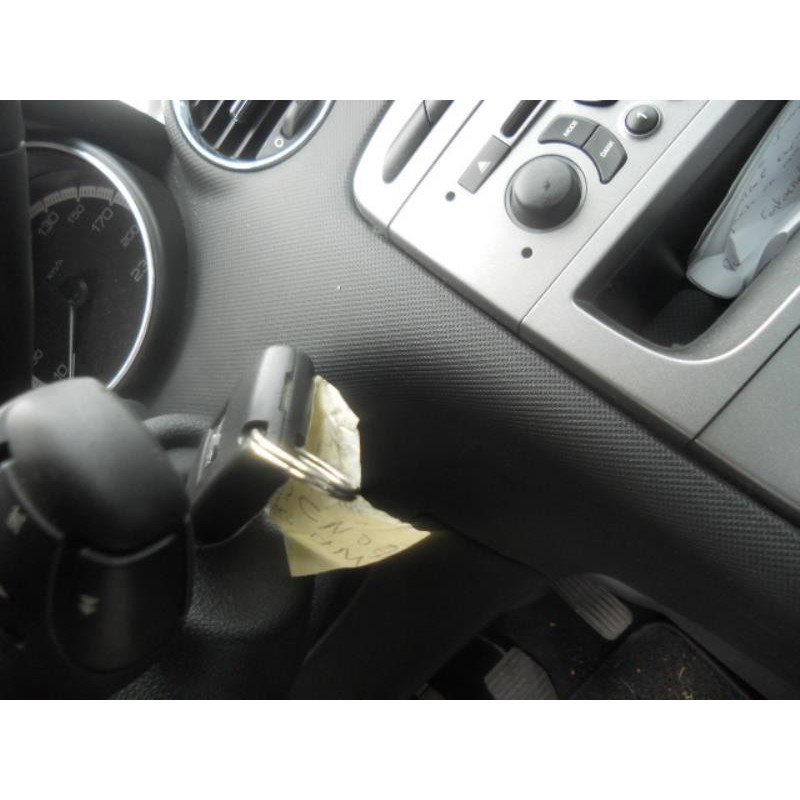 Serrure arriere gauche PEUGEOT 308 1 Photo n°11