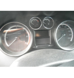 Serrure arriere gauche PEUGEOT 308 1