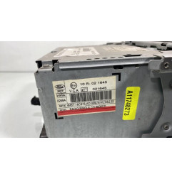 Autoradio d'origine FORD FOCUS 2