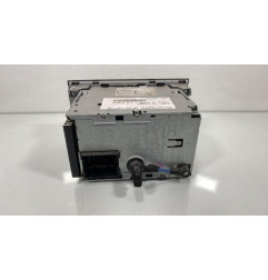 Autoradio d'origine FORD FOCUS 2