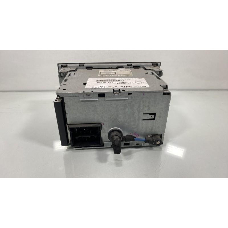 Autoradio d'origine FORD FOCUS 2 Photo n°3
