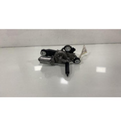 Moteur essuie glace arriere FORD FOCUS 2 Photo n°1