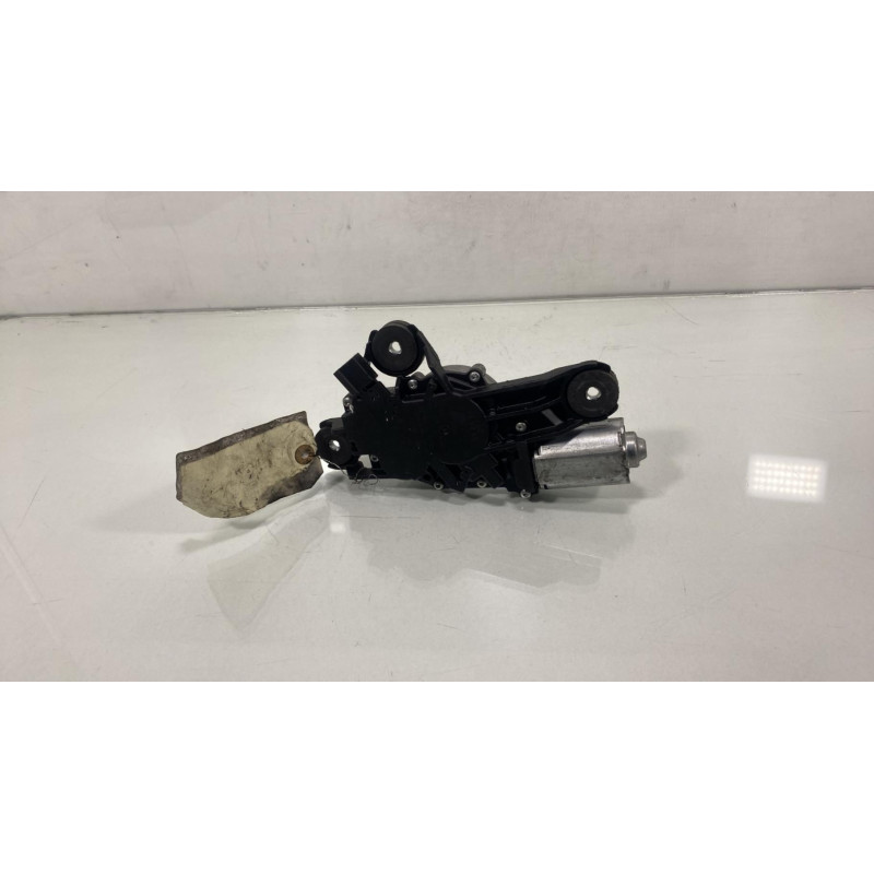 Moteur essuie glace arriere FORD FOCUS 2 Photo n°2