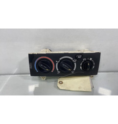 Commande chauffage RENAULT MEGANE 1 Photo n°1
