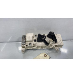 Commande chauffage RENAULT MEGANE 1