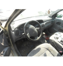 Commande chauffage RENAULT MEGANE 1