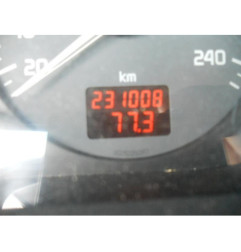 Commande chauffage RENAULT MEGANE 1