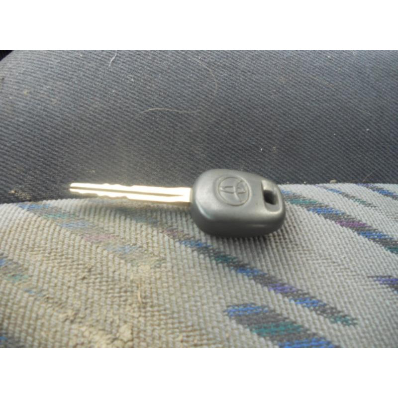 Bras essuie glace avant droit TOYOTA LAND CRUISER 3 J90 Photo n°9