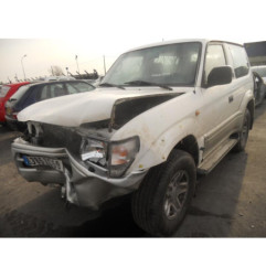 Porte avant droit TOYOTA LAND CRUISER 3 J90