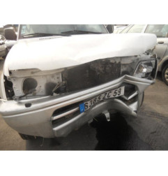 Porte avant droit TOYOTA LAND CRUISER 3 J90