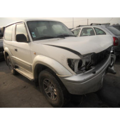 Porte avant droit TOYOTA LAND CRUISER 3 J90