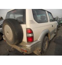 Porte avant droit TOYOTA LAND CRUISER 3 J90