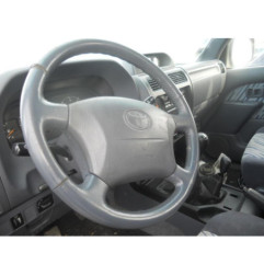 Porte avant droit TOYOTA LAND CRUISER 3 J90