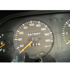 Porte avant droit TOYOTA LAND CRUISER 3 J90