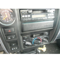 Porte avant droit TOYOTA LAND CRUISER 3 J90