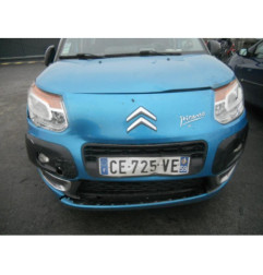 Custode arriere gauche CITROEN C3 PICASSO