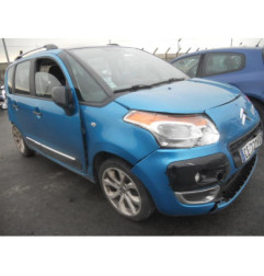 Custode arriere gauche CITROEN C3 PICASSO