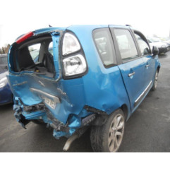 Custode arriere gauche CITROEN C3 PICASSO