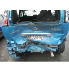 Custode arriere gauche CITROEN C3 PICASSO