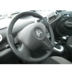 Custode arriere gauche CITROEN C3 PICASSO