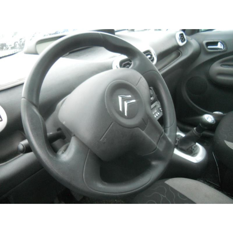 Custode arriere gauche CITROEN C3 PICASSO Photo n°7