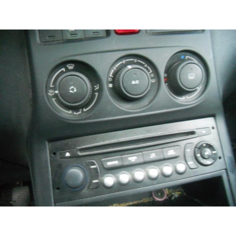 Custode arriere gauche CITROEN C3 PICASSO Photo n°8