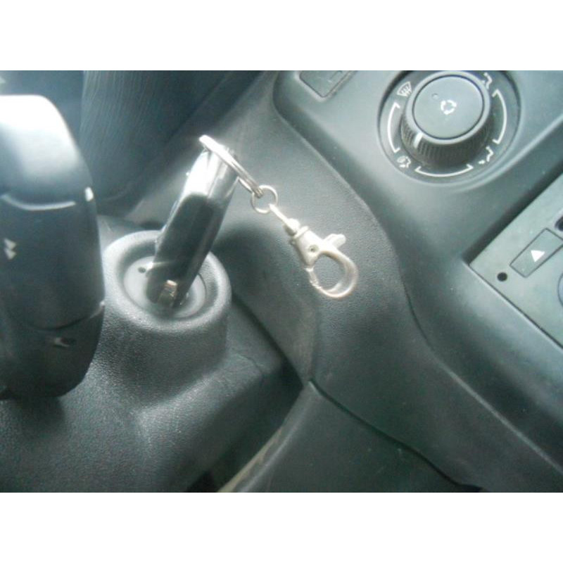 Custode arriere gauche CITROEN C3 PICASSO Photo n°9