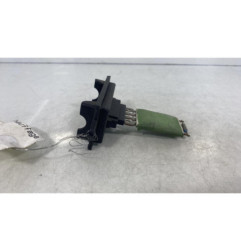 Resistance chauffage CITROEN C3 1 Photo n°1