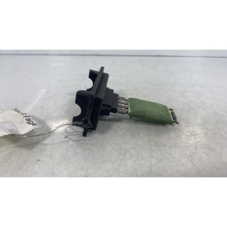 Resistance chauffage CITROEN C3 1 Photo n°1